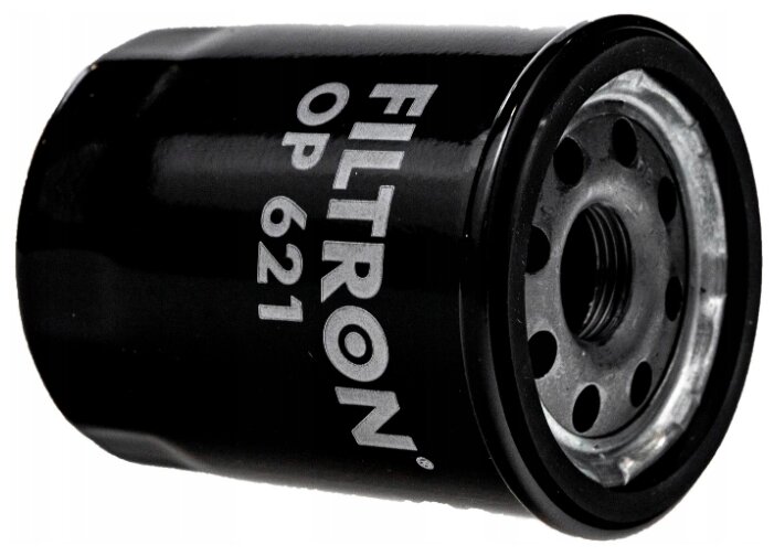 Фильтр масляный SUZUKI, TOYOTA, FIAT (FILTRON) OP621 (W 610/1)