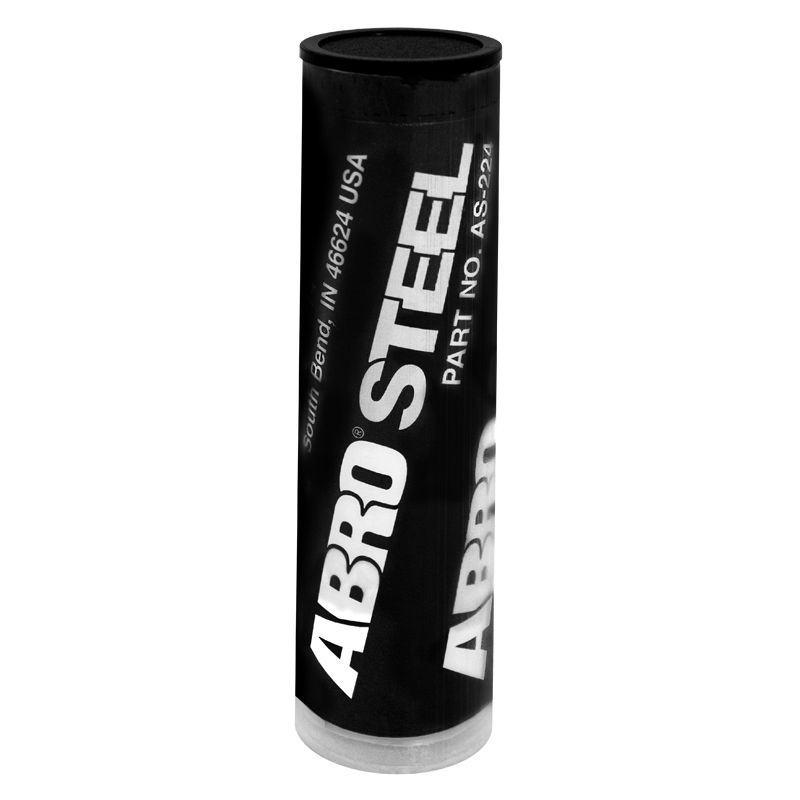 Холодная сварка (черная) 57гр AS-224-BLK ABRO