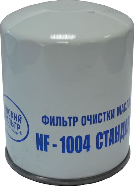 Фильтр масляный ГАЗ НФ- 3105- М (Волга 3102 310221 универсал 3110 3111 Газель 2705 3221 3302 NF-100
