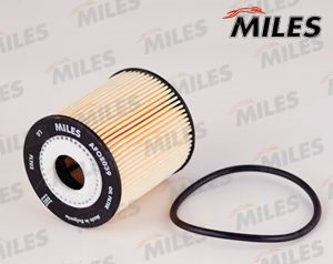 Фильтр масляный CITROEN C4, PEUGEOT 206-407, FORD FOCUS/MONDEO AFOE039