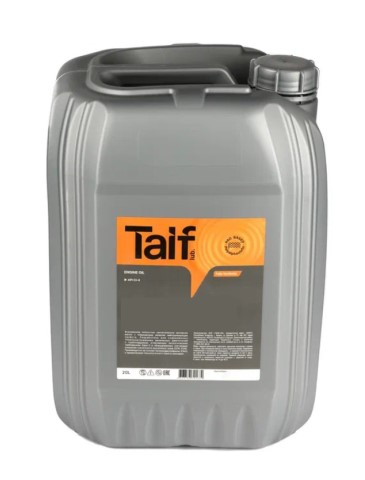 TAIF ALLEGRO 0W20 20л SP, GF-6