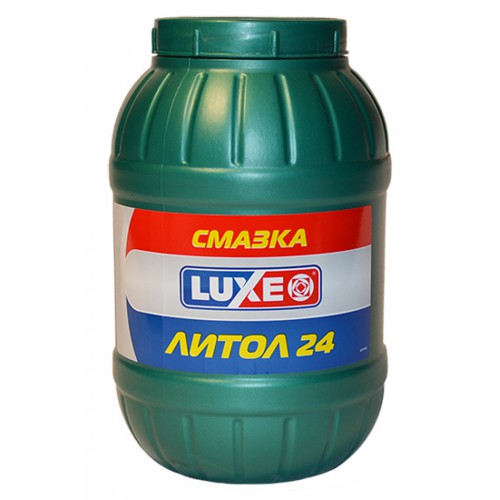 Литол-24 LUXE 850г