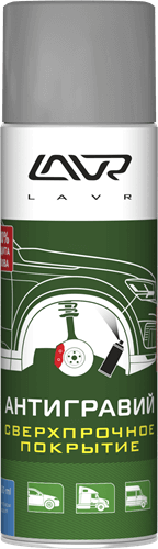 Индикатор утечек системы охлаждения 310мл Ln1742