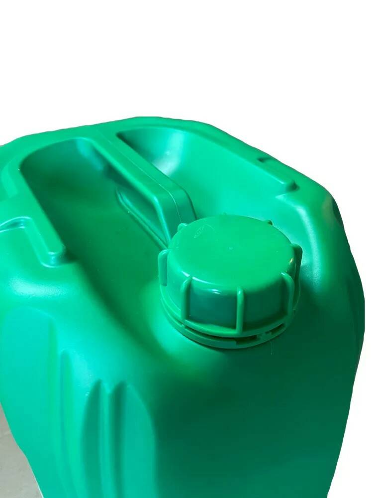 Татнефть LUXE PAO 5W30 API SN/SM синтетика 20 л