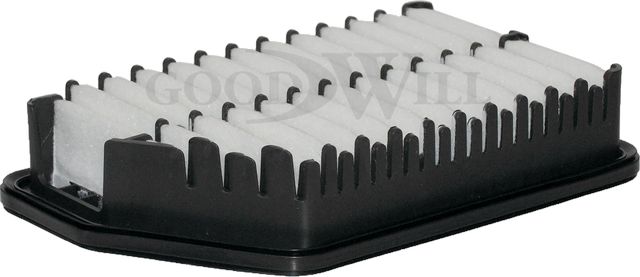 Фильтр воздушный HYUNDAI i40, KIA Carens III (GoodWill) AG 358