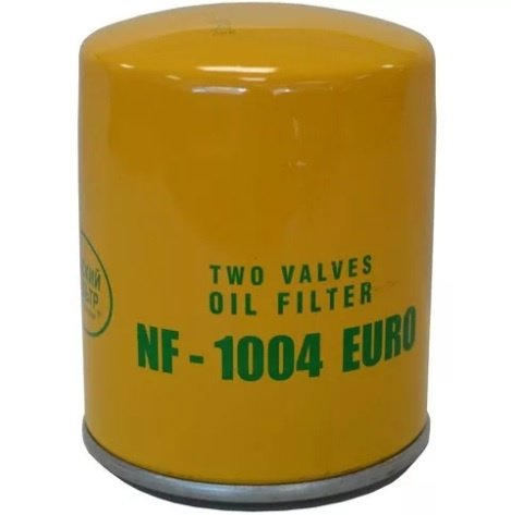 Фильтр масляный ГАЗ 406дв., 405дв. НФ-3105-М Евро NF-1004