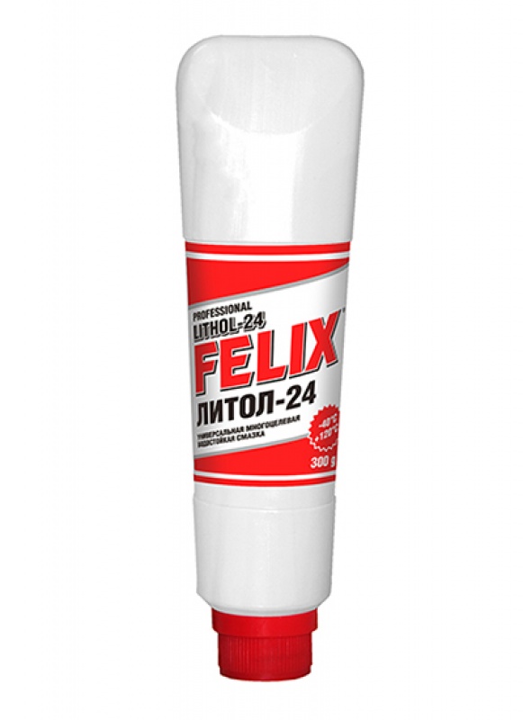 Литол-24 FELIX 300г