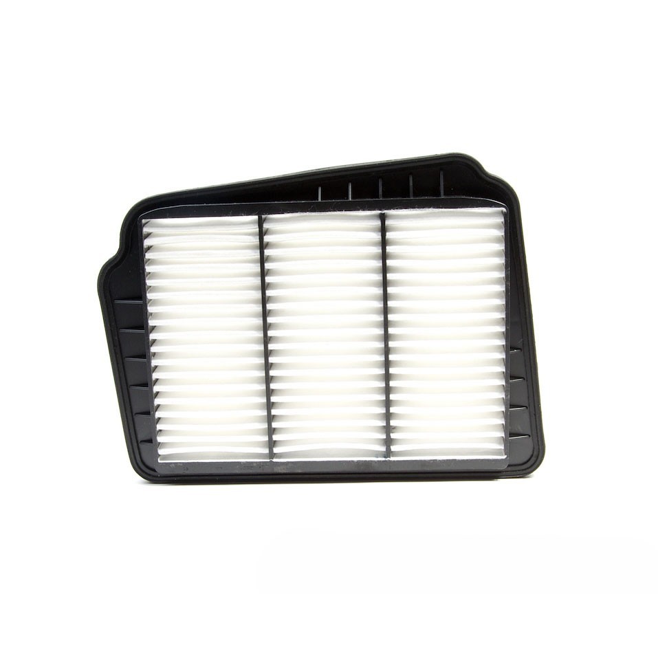 Фильтр воздушный CHEVROLET LACETTI NUBIRA 96553450 (DAEWOO)