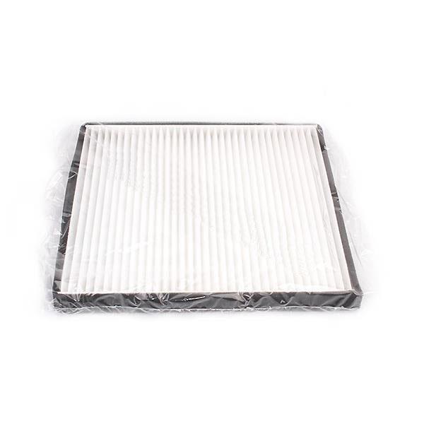 Фильтр салонный GEELY Emgrand EC7 (hatchback), Emgrand EC7 (sedan), SC7, Vision (с рамкой)